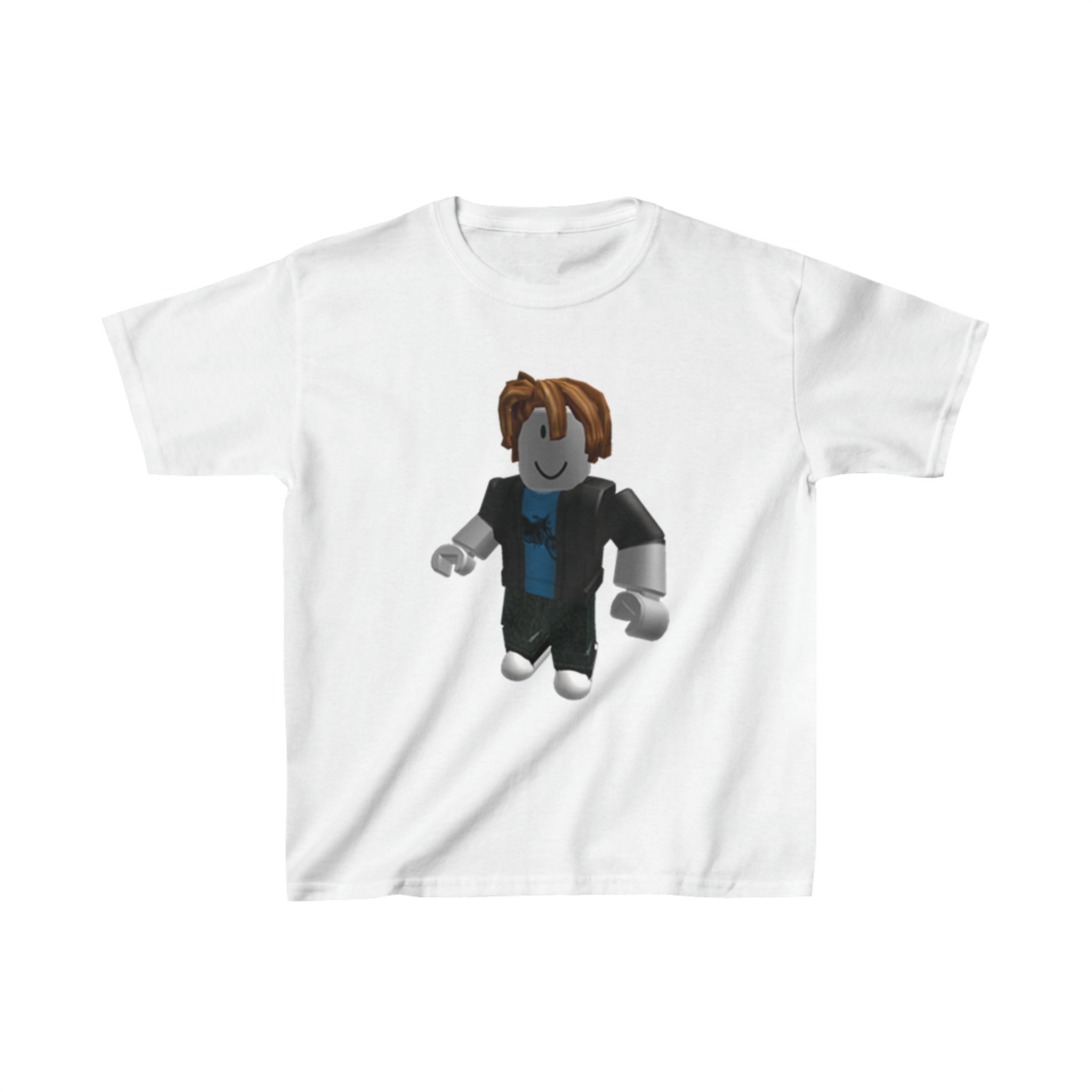 Roblox Bacon Hair Classic T-Shirt for Sale by KweenFlop