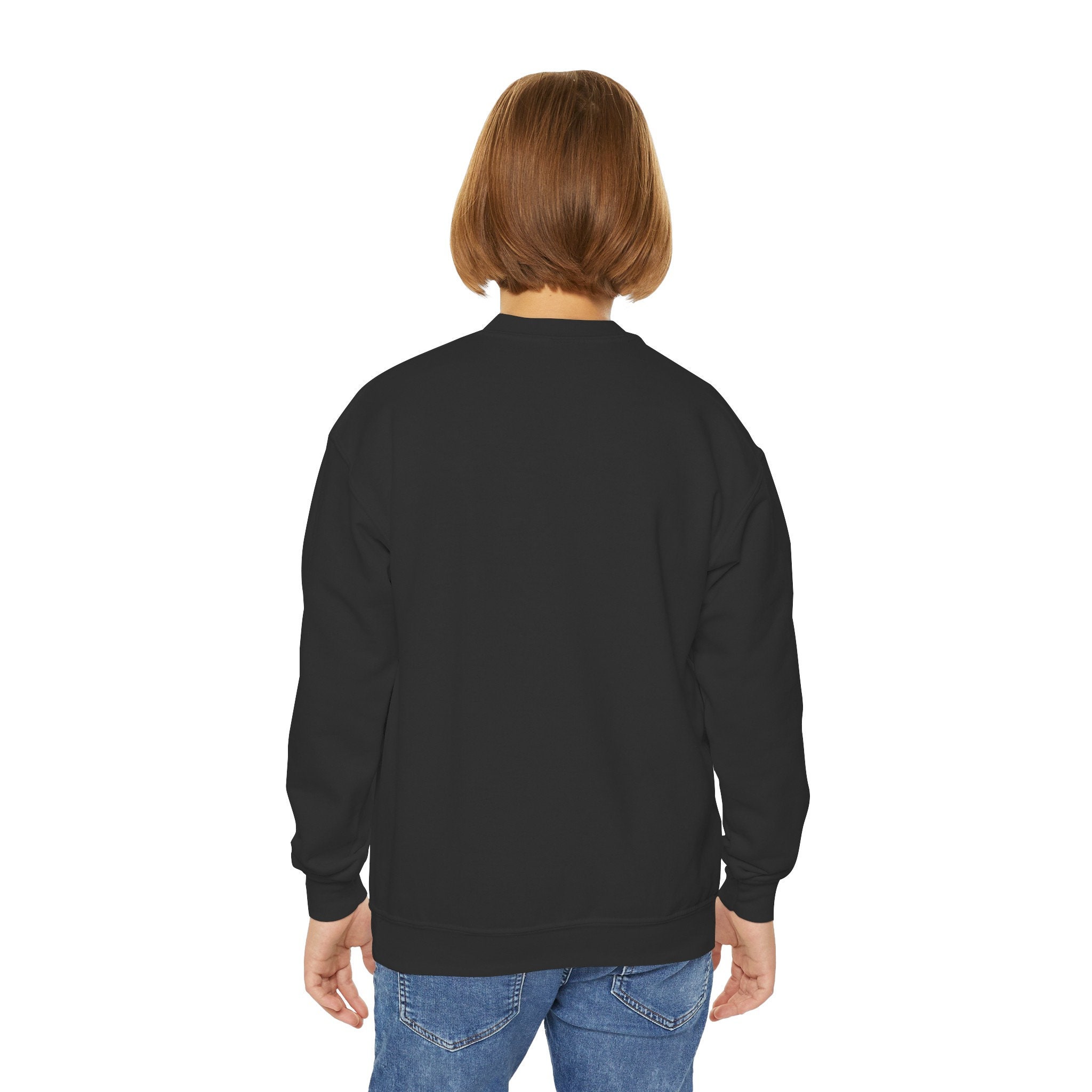 Sweat Roblox Équipe | Livraison Gratuite