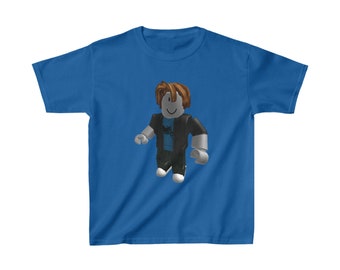 Cute Bear T-shirt - Roblox