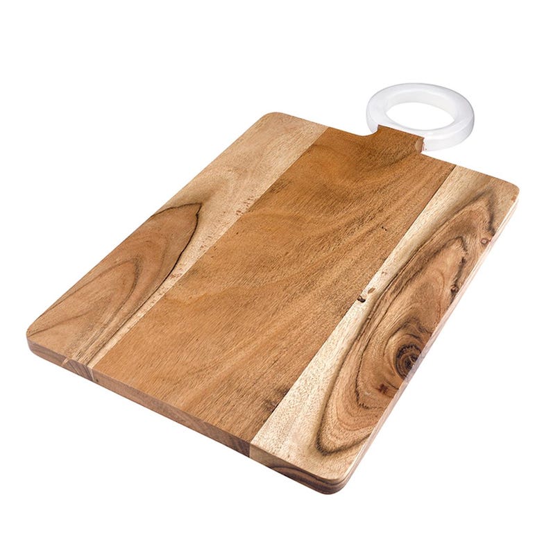 LifeUnfinishedShop Serving Board - Thumbnail 2