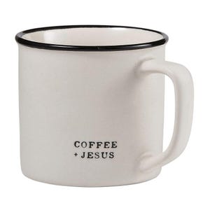 16 Oz. Microwavable Coffee Mug - Etsy