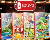 【タイトープロダクツ限定品】ライザ -黒水着日焼けver. Nintendo Switch Lite | 32 GB | Yellow Plain | HG World