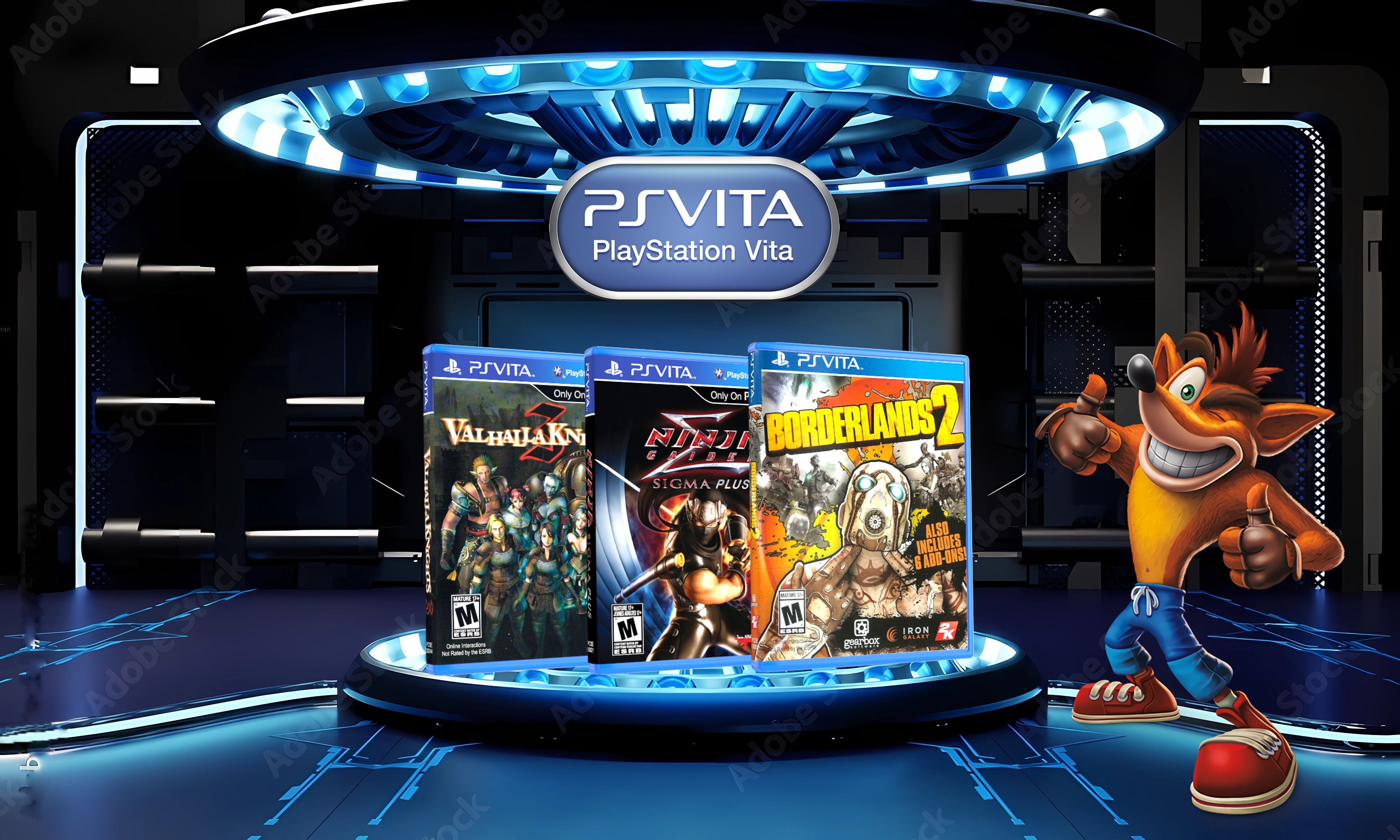 playstation portable vita playstation portable vita