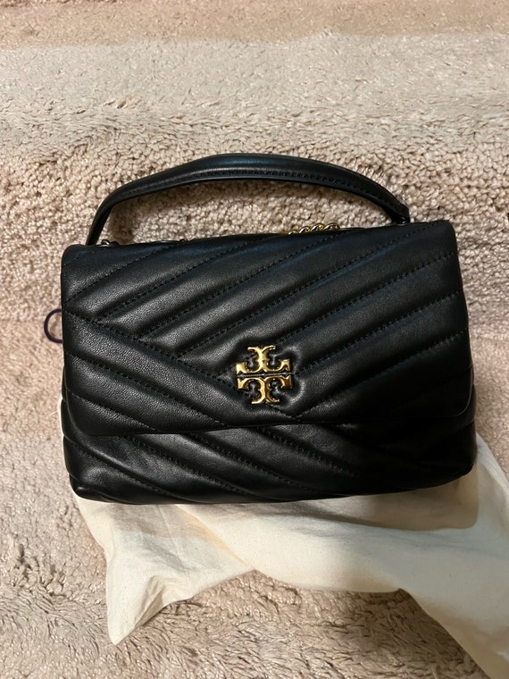 Tory Burch Kira Convertible Shoulder Bag