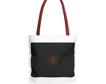 Retro Shopping Bag, Space Lover Bag, Retro Cosmic tote bag, Retro space tote Bag, Everyday use tote, Cosmic Style Bag, Space Bag, Spacial