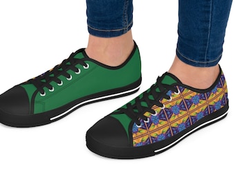 Women's Sneakers, Lightweight Sneakers, Colorful Shoes, Summer Comfortable Sneakers, Casual Style, Lightweight, Breathable, Trendy Footwear