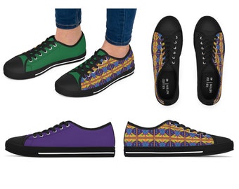 Damen Sneakers, lebendige Frühlingsfarben, bequeme Schuhe, lässiger Stil, auffälliges Design, leicht, atmungsaktiv, trendige Schuhe