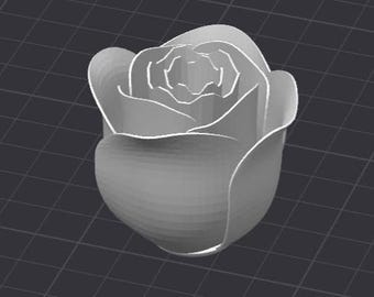 Plik drukarki 3D STL