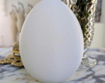 Big Egg Dinosaur Giant Chicken Center Piece Decor