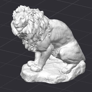 STL 3D Printer File
