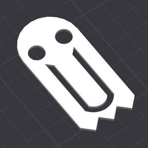 STL 3D Printer File