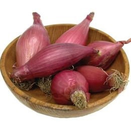 Shallot Long French Onion Seeds - Cena: €1.95