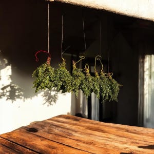 Desert Rain Chaparral Bundles – Aromatische & märchenhafte Reinigung