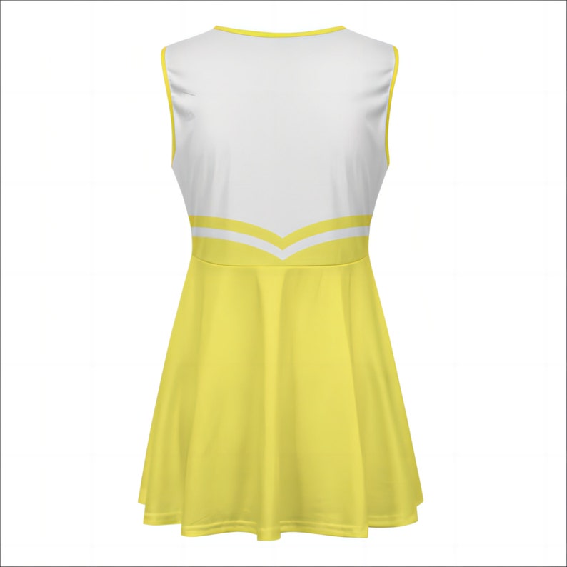 Custom Cheer Leading Uniforms Create Your Own Cheer Dress High School