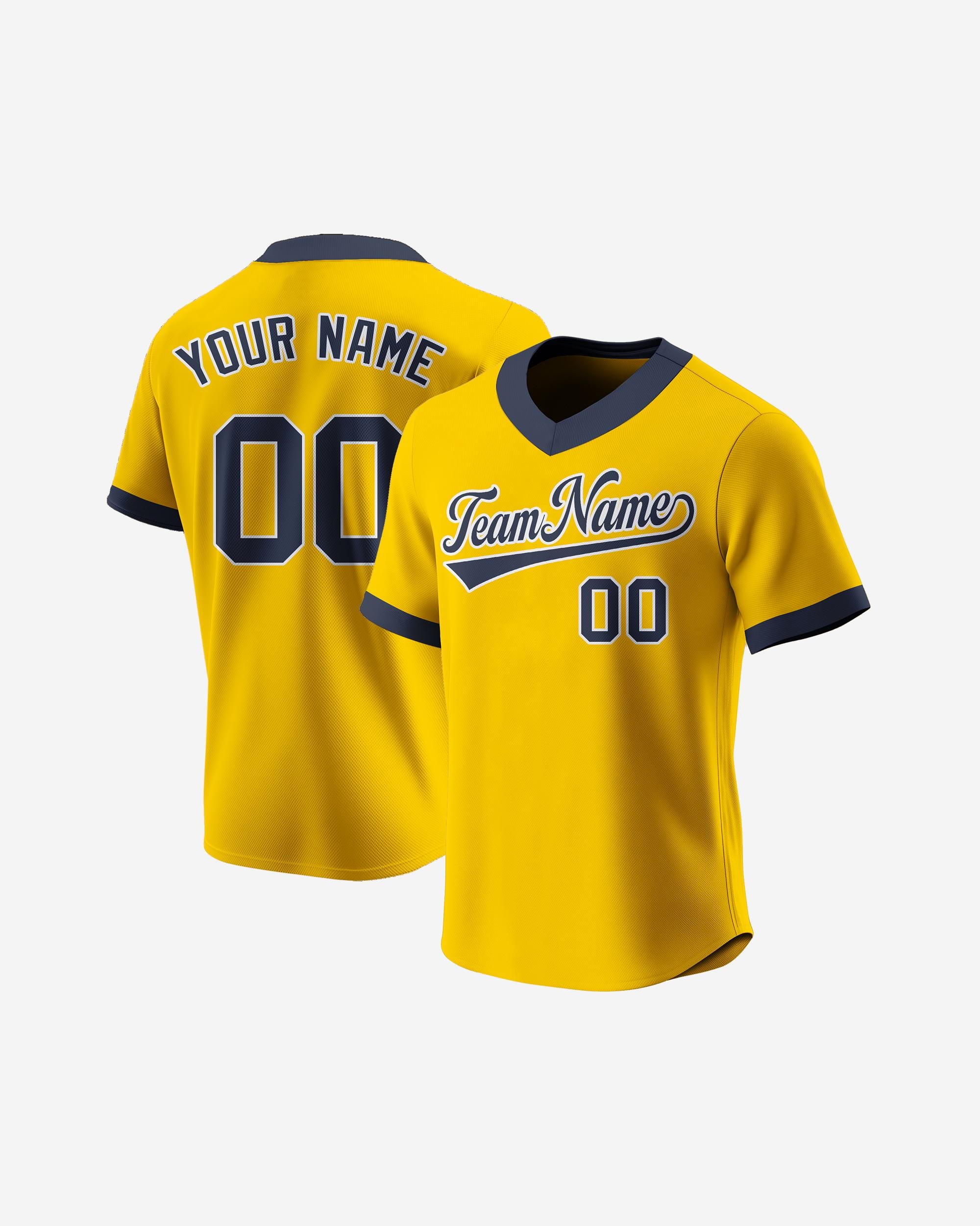 Uniformes de softball México