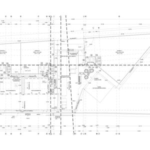 ARCHITECT, AUTOCAD DRAFTSMAN Executive Projects, Plan Drawing, Hydraulic Plans, Sanitary Plans, Structural Plans, Landscape