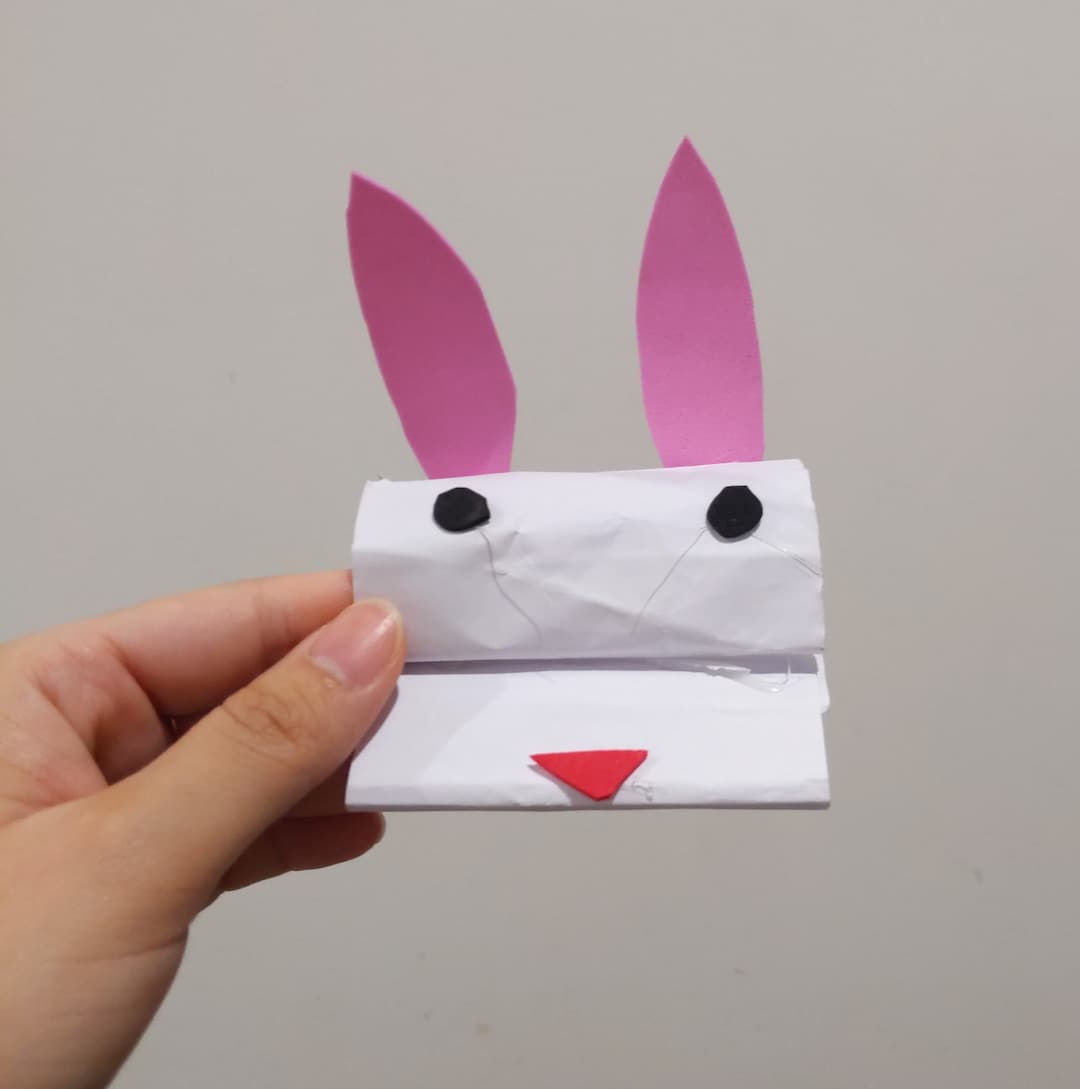 Folding Paper Toy for Kids Fun and Educational Etsy