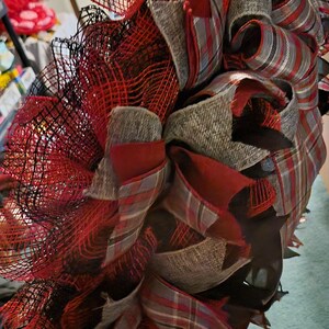 Side view showing the height.