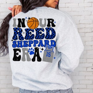 Shepherd university hotsell sweatshirt