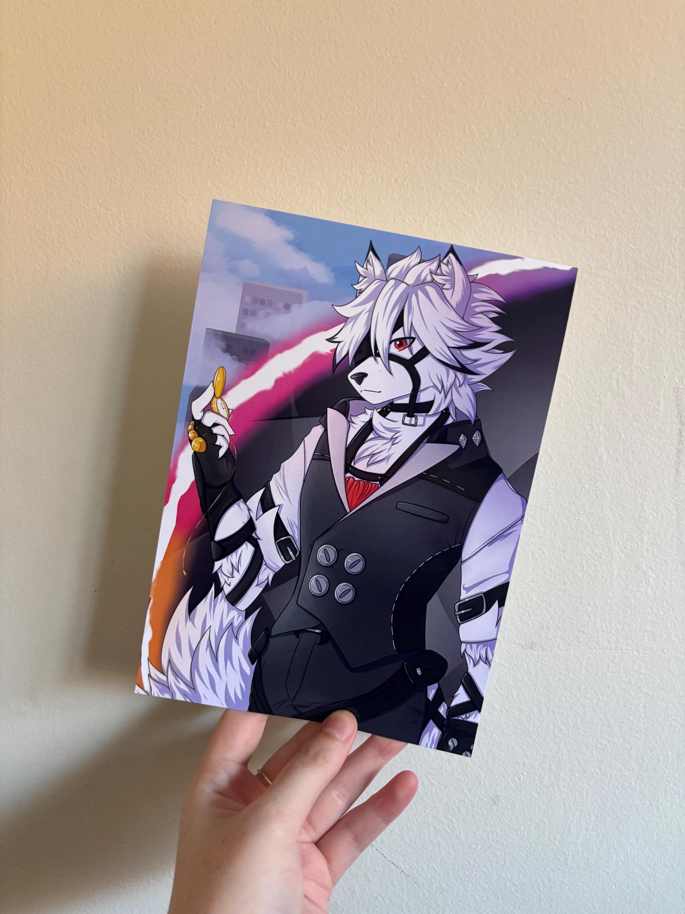 □　画家本人出品 BL-ZONE 2022 10　Ｏh!　F0号　□ □ 画家本人出品 BL-ZONE 2022 10 Oh! F0号 □ 【公式通販】