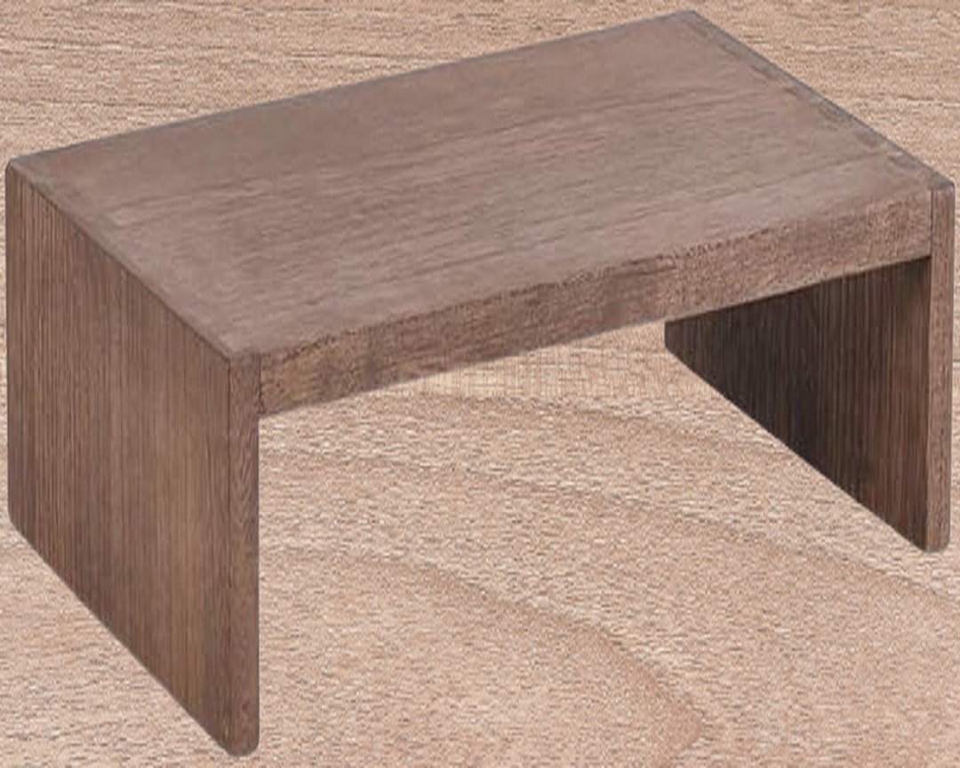 Monitor Stand Wooden Desk Stand Wood for Compute Laptop TV Etsy