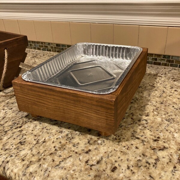 Foil Pan Holders Etsy