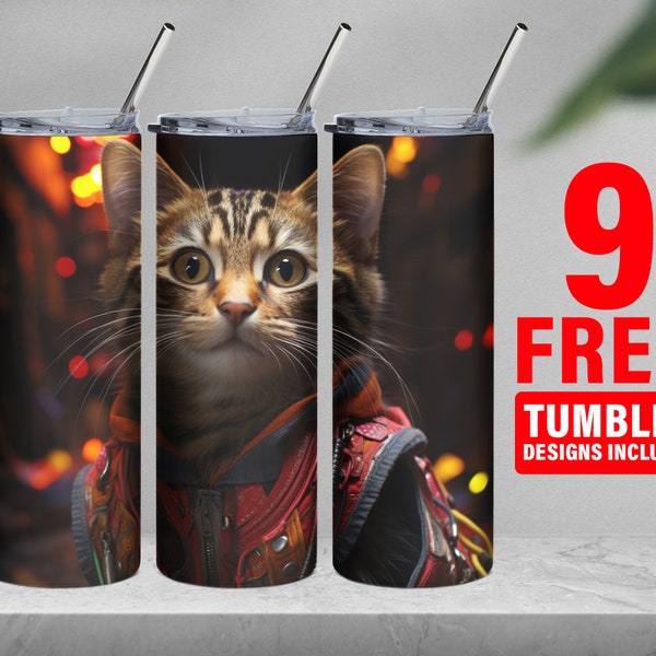 Cat Straight Jacket Etsy