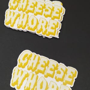 Cheese Lover