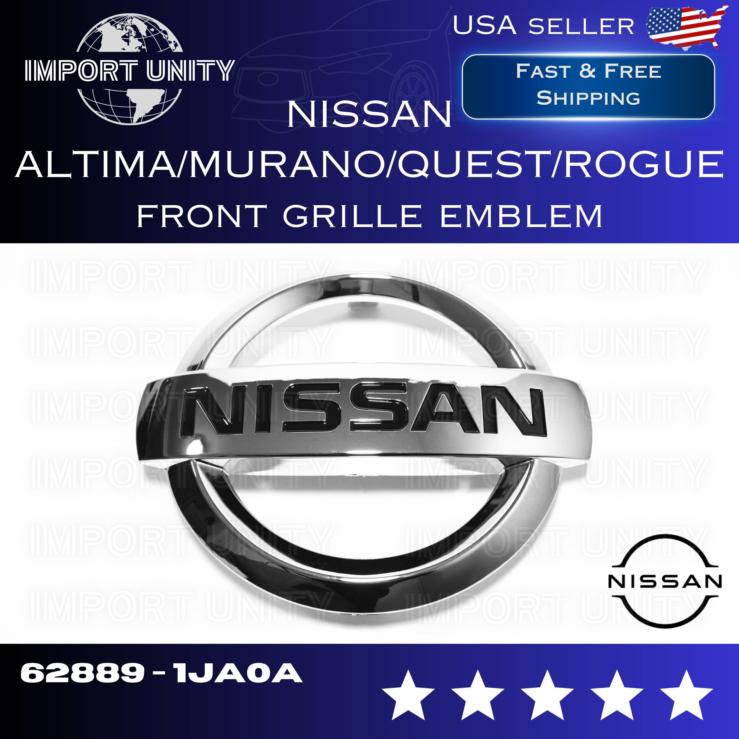 2008 nissan altima accessories discount