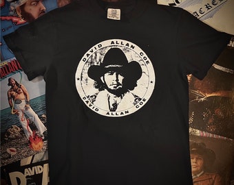 D.A.C. - Nothing Sacred Shirt