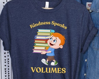 Be Kind Shirt, Kindness Shirt, Choose Kindness Shirt, Spread Kindness Shirt, Kindness Sweatshirt, Inspirational Tee, School Counselor Shirt