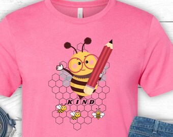 Be Kind Shirt Kindness Shirt For Teacher Choose Kindness Shirt Spread Kindness Shirt Kindness Sweater Inspirational School Counselor Shirt