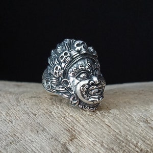 Buddha, Mahakala , Buddhism Jewelry, Indian god, personalized gifts.