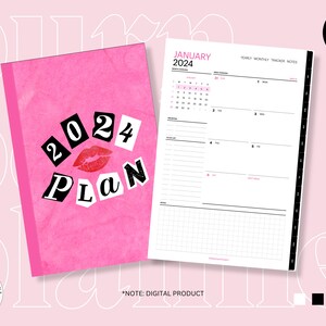 Burn Book PNG Mean Girls Bachelorette Party Digital File Printable Instant  Download DIY Regina George 