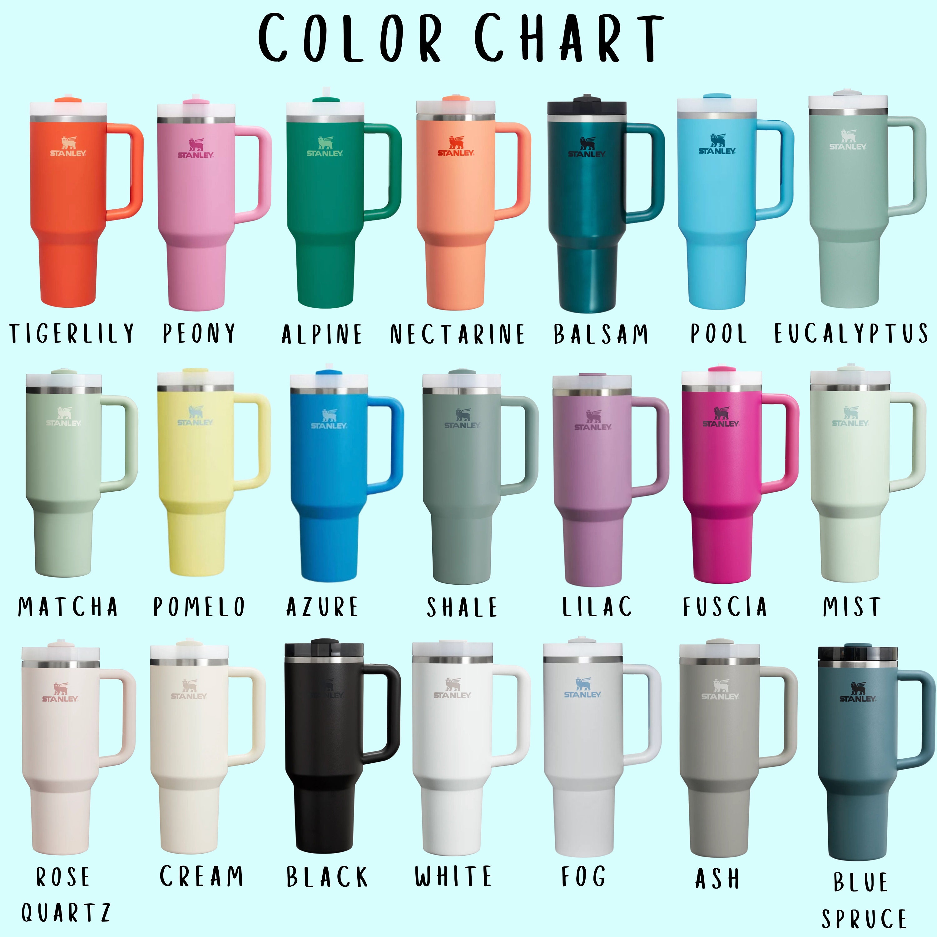 Personalized Wedding Tumbler for Couples | 40oz Insulated Drinkware, Bridesmaid Proposal Gift, Durable Stainless Steel Tumbler with Handle