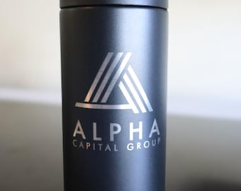 Personalized Yeti Slim Can Cooler 12oz: Custom Engraved