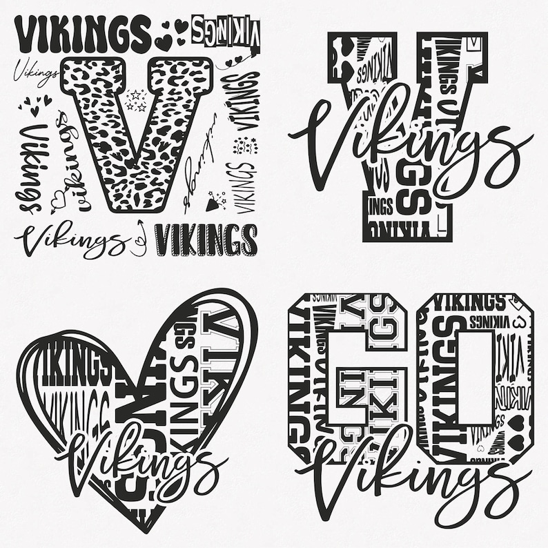 vikings baseball