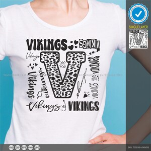 vikings svg