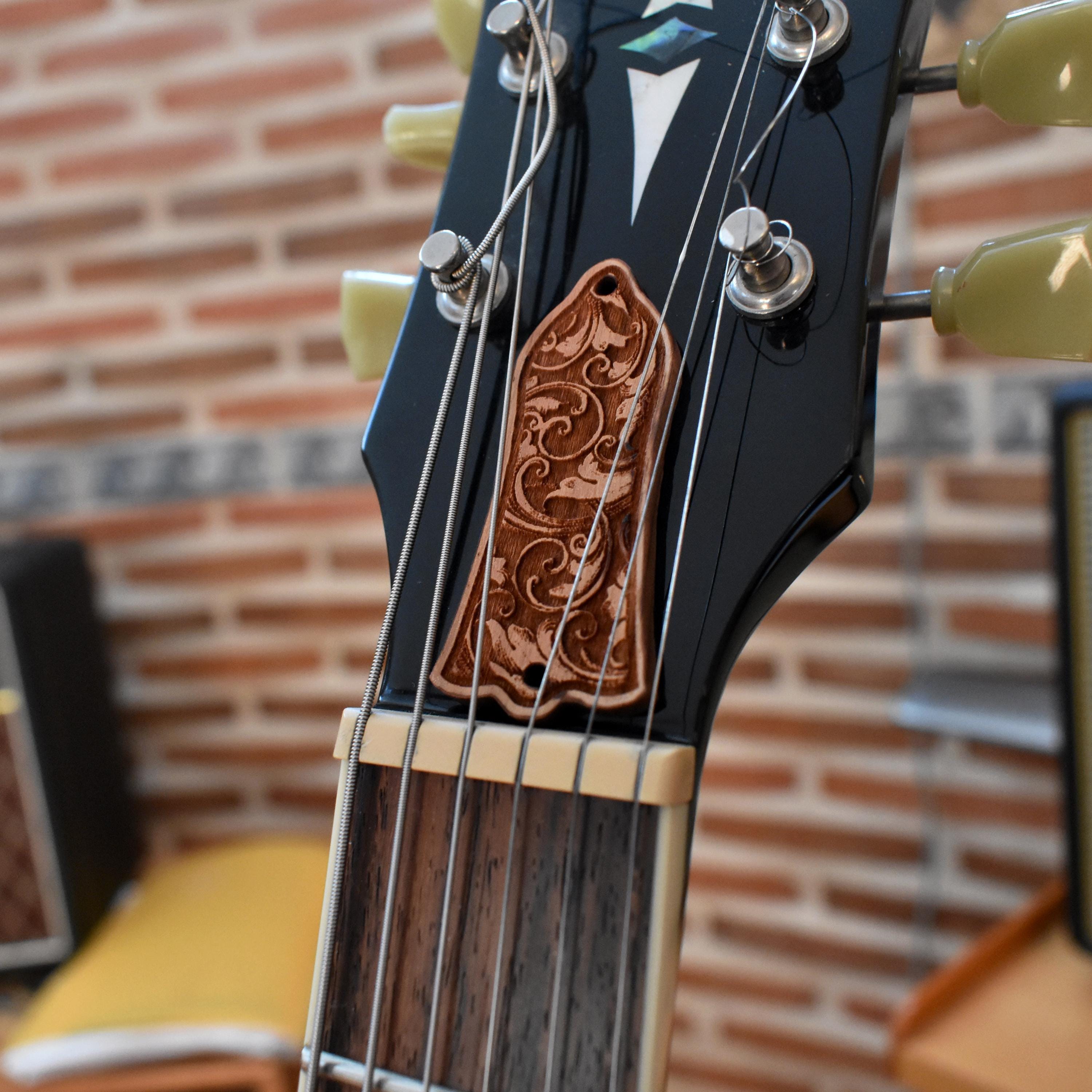 Gibson sg truss rod cover - Etsy 日本