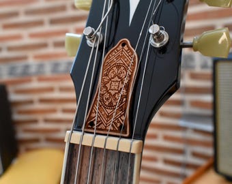 Copertura Truss Rod per Epiphone Les Paul Abbellimento 4