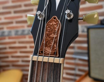 Copertura Truss Rod per Epiphone Les Paul Abbellimento 1