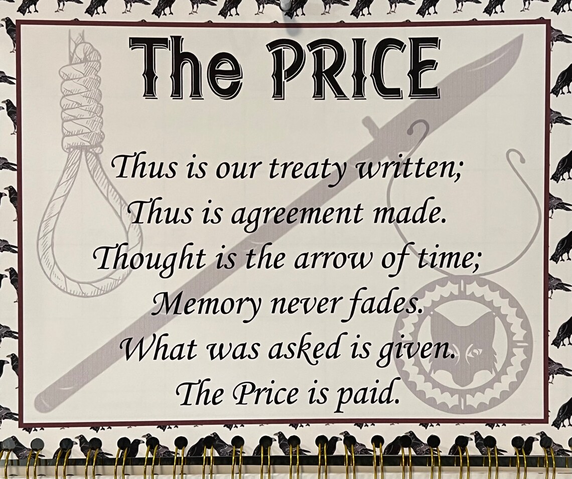 Wheel of Time, Wheel of Time Calendar, Aiel, Mat Cauthon, Band of the