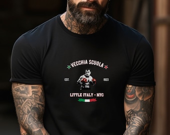 Boxing t-shirt, Legends of boxing shirt, Rocky Marciano shirt, Vintage Boxing, Old school boxing, Italian-American gift,  Boxing coach gift