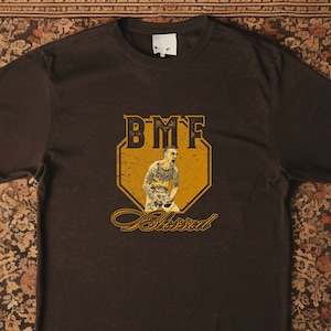 Camiseta de Max Holloway, camiseta de BMF, regalo para fanáticos de UFC, camiseta de MMA, camiseta Badass, camiseta de fanático de las peleas, regalo de artista marcial, camiseta de mma, camiseta de ufc