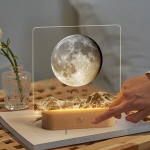 Memorial Moon Lights Etsy Canada