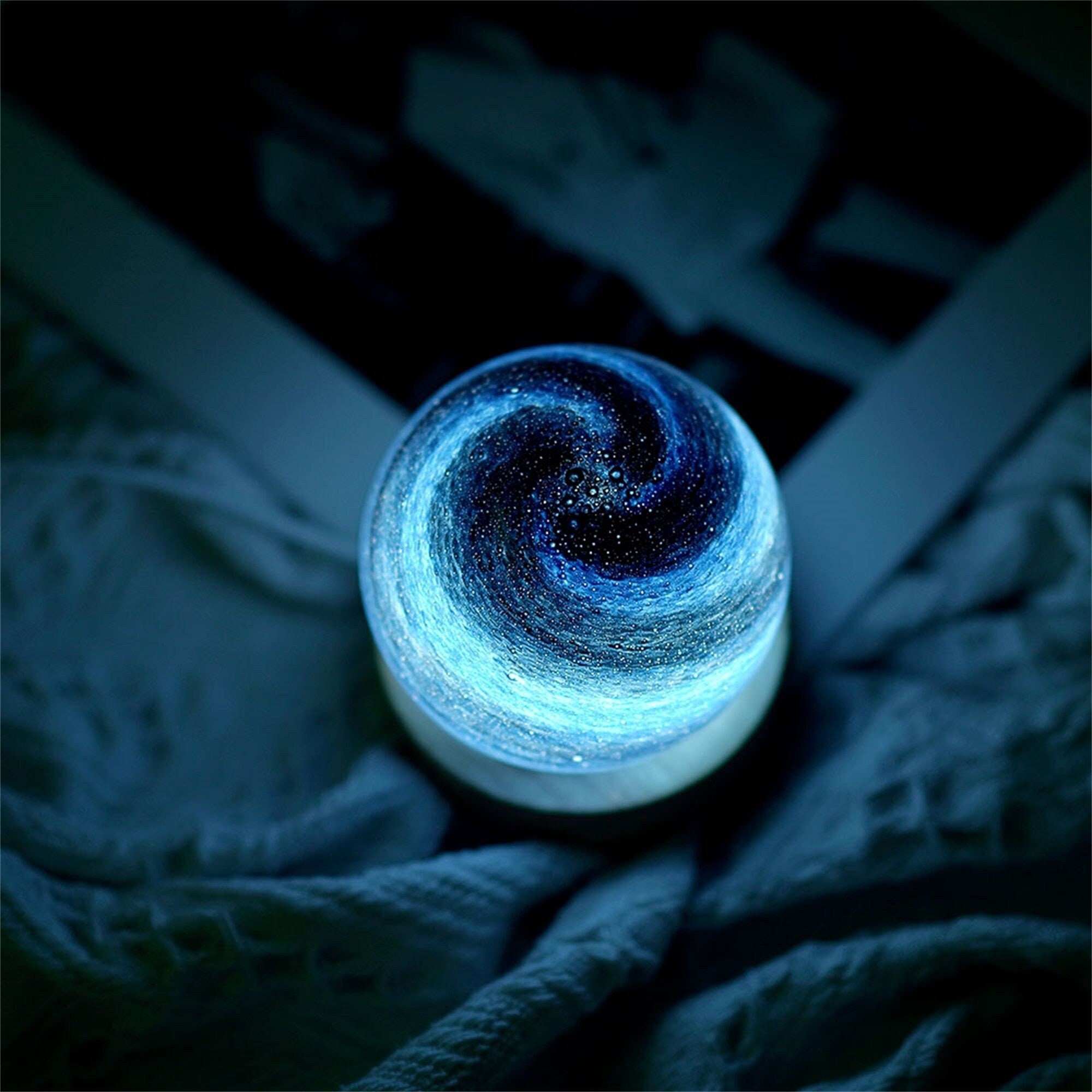 Custom projection 2024 night light