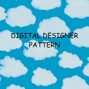 Cloud Pattern