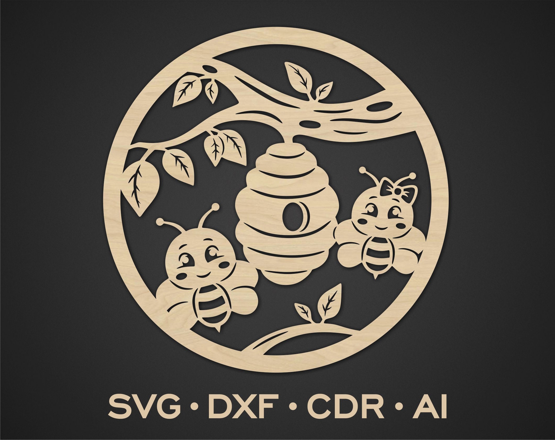 Beekeeper Studio Logo PNG vector in SVG, PDF, AI, CDR format