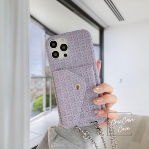 Mode Dreieck Kartenhalter Handyhülle, Handyhülle für iPhone 16 15 14 13 12 11 X 8 7,iPhone 15promax,iPhone 16pro 13pro 13promax,iPhone 16