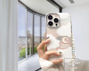 Gorgeous moon phone case,Phone Case for iPhone 15 14 13 12 11,iPhone 15promax,iPhone 15pro 13pro 13promax,iPhone 15